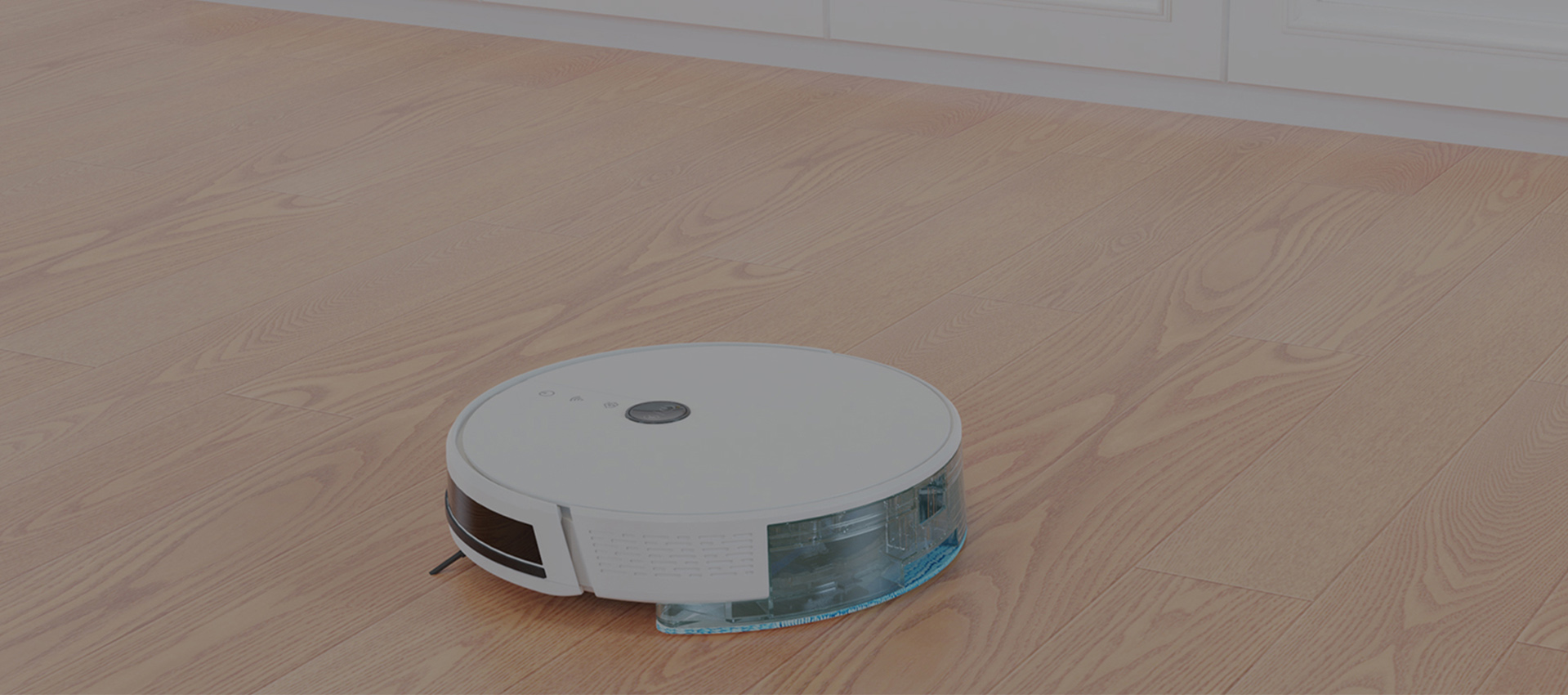 Robot Vacuum For Wood Floors