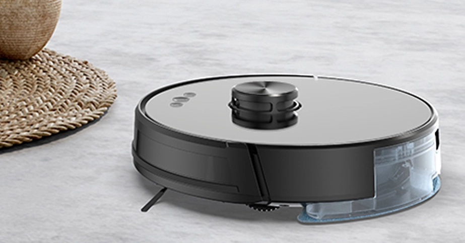 What Should Be Considered When Choosing Robotic Vacuums?