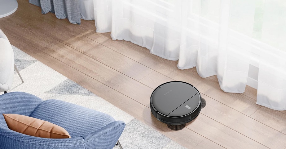 What Are the Benefits of Using an Automatic Vacuum Robot?
