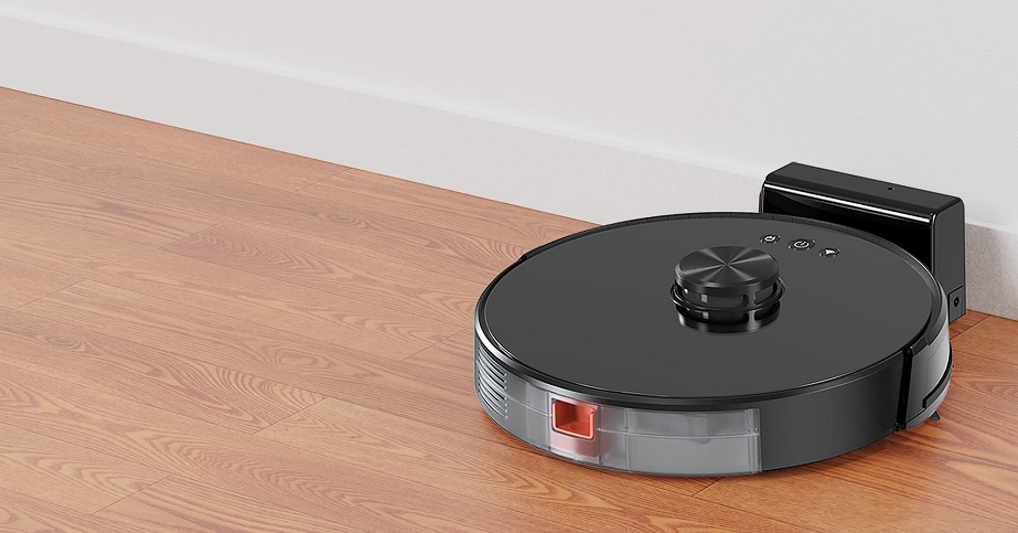 What to Do if the Robotic Vacuums Cannot Clean Properly and Makes a Lot of Noise?