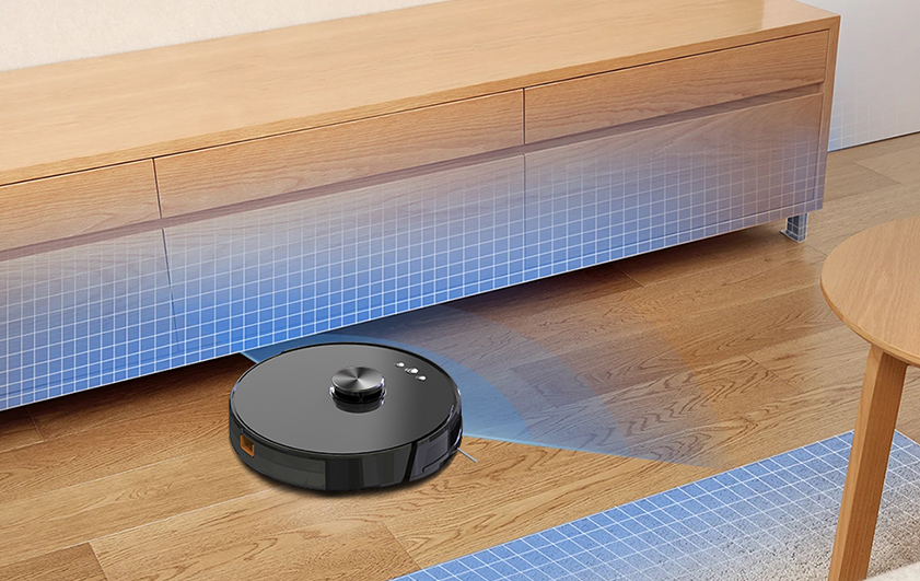 How Does Robot Vacuum Mapping Work