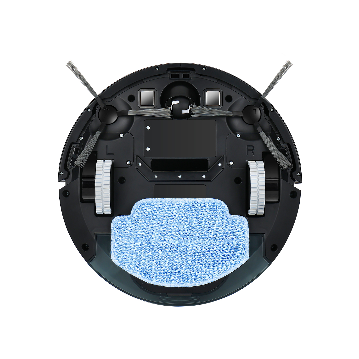 Automatic Vacuum Cleaner With Mop Manufacturer China