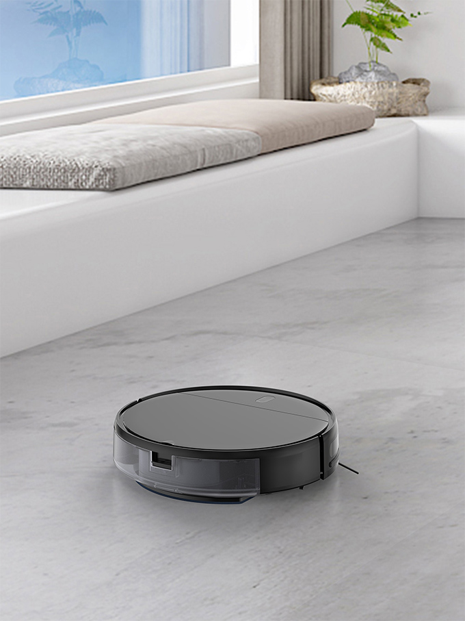 Robot Vacuum For Tile And Carpet For Your Selection