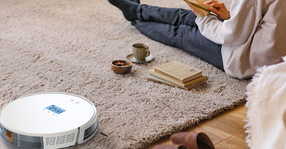 Robotic Vacuum Cleaner: What are they, and which should you buy?