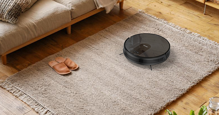 VSLAM And Multisensory Robot Vacuums Will Soon Be In Our Homes