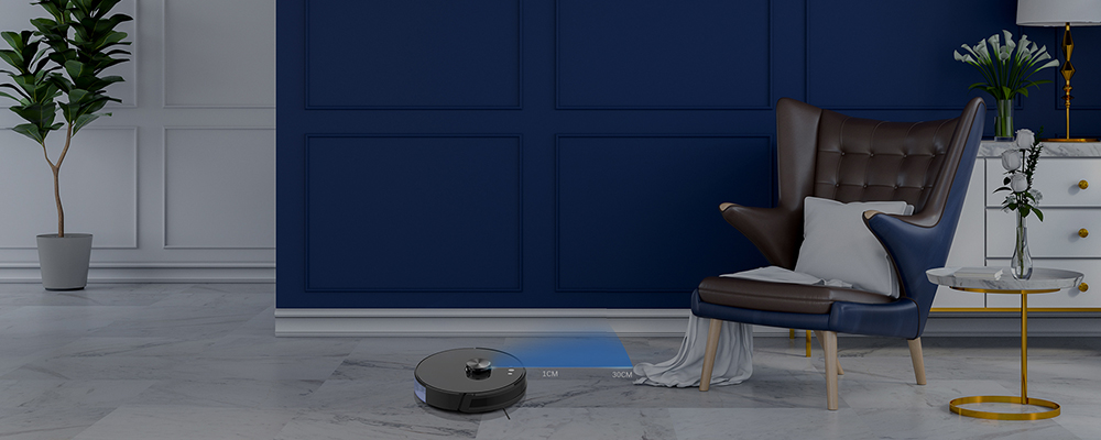 How To Use A Robot Vacuum？