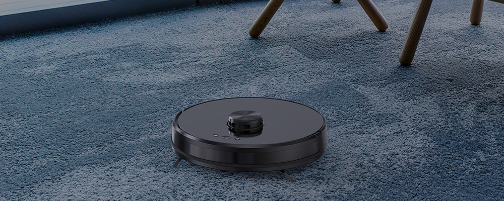 How To Use a Robot Vacuum Cleaner？
