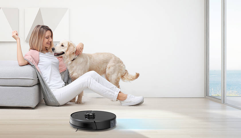 Features and Functions of Robot Vacuum Cleaners
