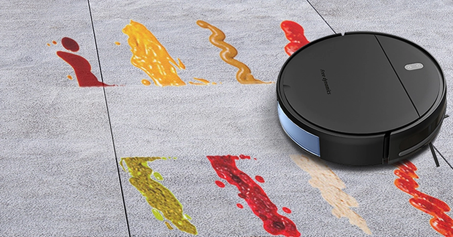 What Should I Pay Attention to when Using a Robot Vacuum Cleaner?