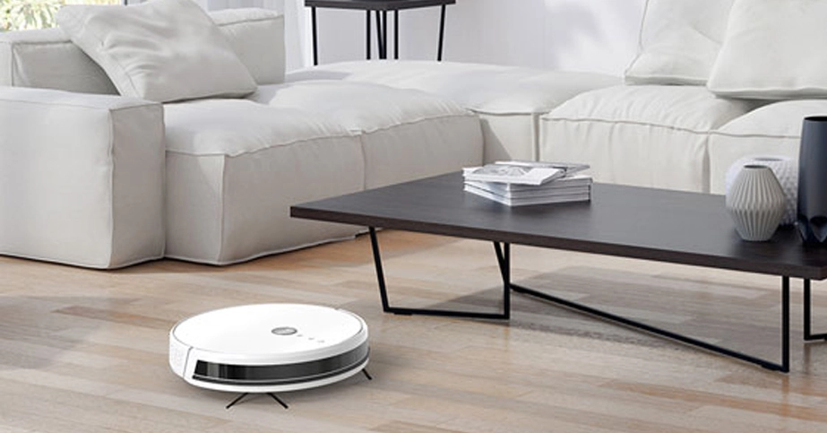 What Are the Advantages of Floor Robot That Sweeps and Mops?