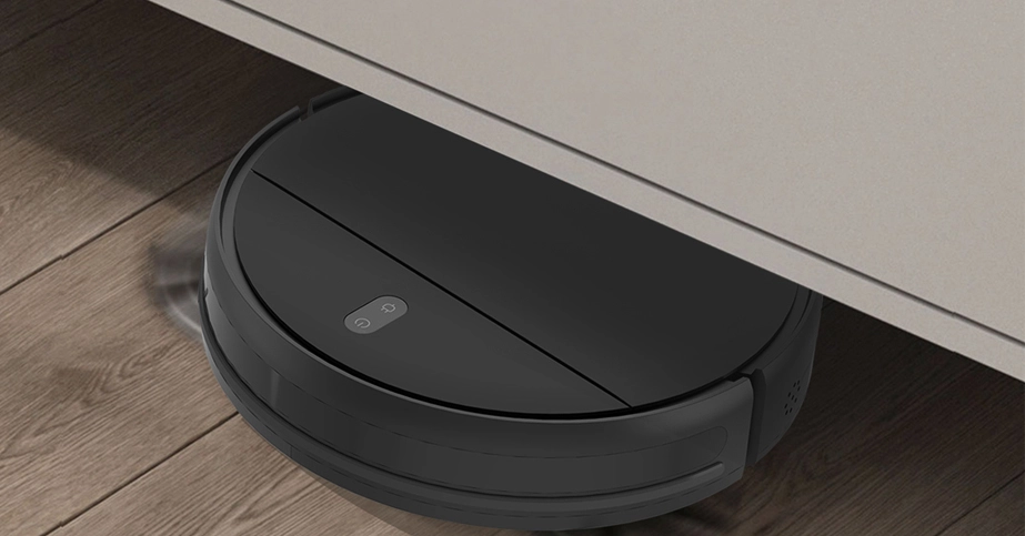 Features and Functions of Robot Vacuum Cleaners