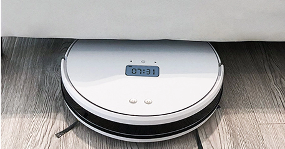 Is the Floor Robot That Sweeps and Mops Useful?