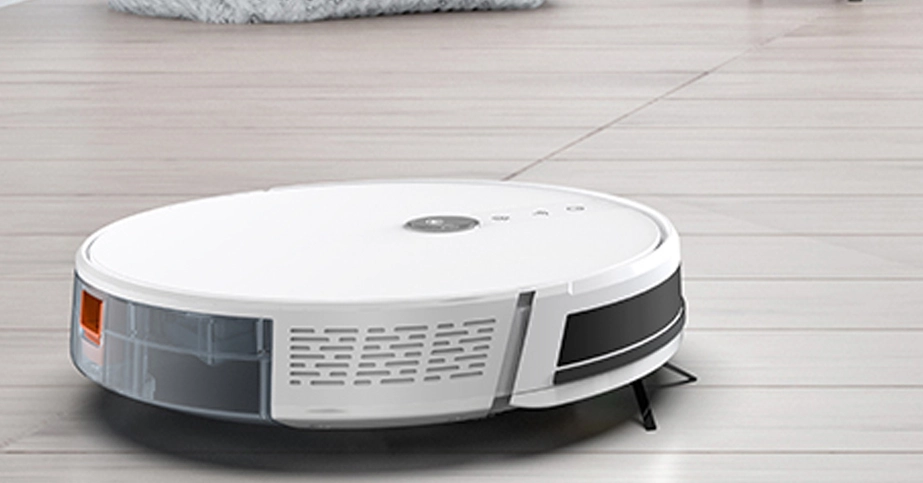 What Are the Functions of Smart Cleaning Robots?