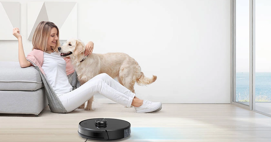 What Are the Reasons for Choosing Robotic Vacuums?