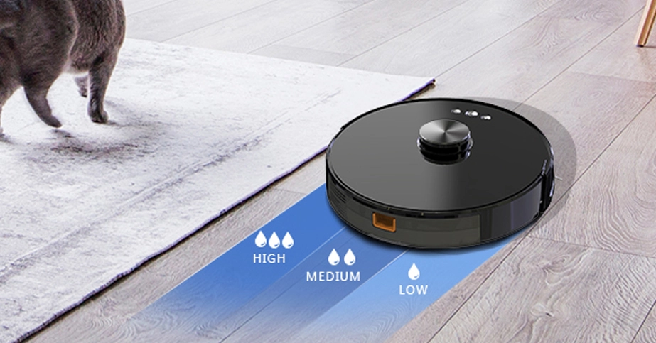 Which Type of Robotic Vacuum is Worth Buying?