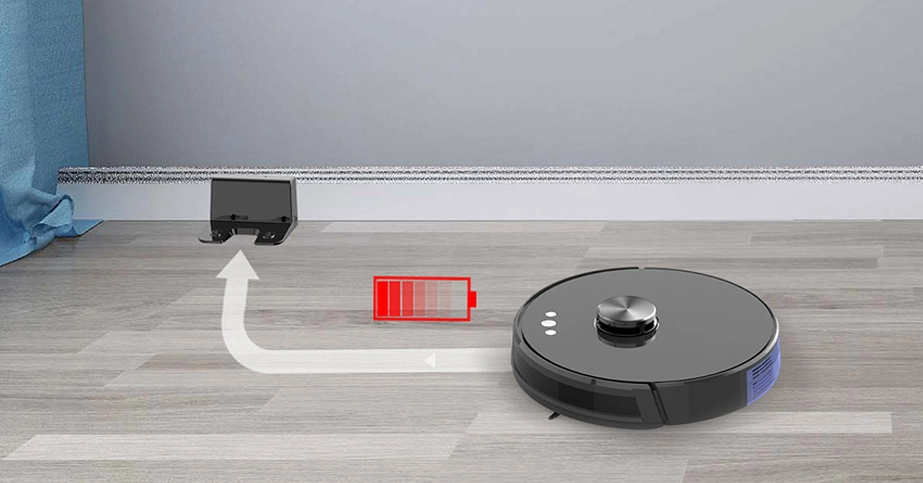 Maintenance and Cleaning Guide for Robot Vacuums