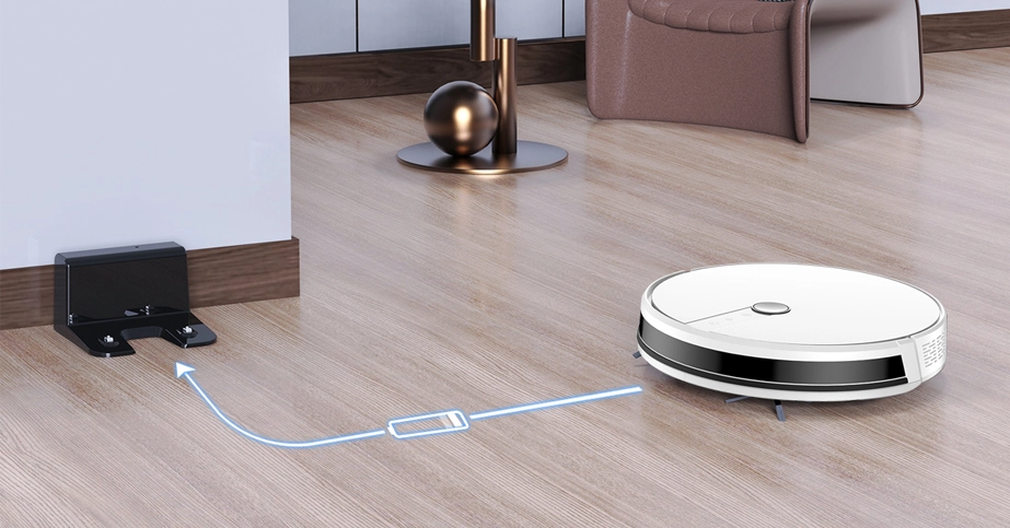 How to Choose a Smart Cleaning Robot?